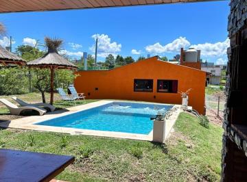 Foto · Venta Complejo de Cabañas en Potrero de Garay