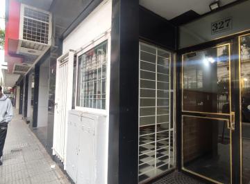 Local comercial de 1 ambiente, Monserrat · Venta Local Virrey Cevallos 300 Monserrat