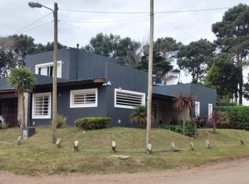 Casa de 4 ambientes, Ostende · Casa Madrid