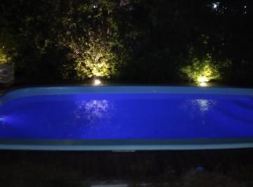 VERANO EN OSTENDE – PINAMAR ️
 Hermosa casa para 6 personas con pileta, jardín y · Casa Madrid