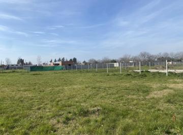 Terreno · 600m² · En Loteo Ubicado en Zona de Constante Expancion Lote de 12x50