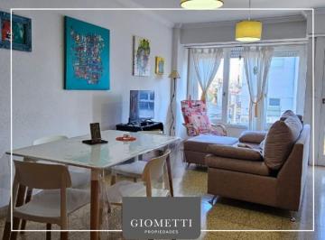 Departamento · 66m² · 3 Ambientes · Departamento - Chauvin