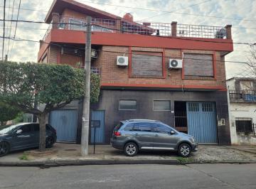 Casa de 2 ambientes, General San Martín · Excelente Casa 3 Amb C/ Galpón en PH