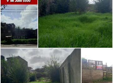 Terreno · 300m² · Venta Lote 10 X 30 U$s 75.000 Mar del Plata