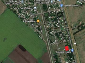 Terreno , Mar del Plata · Venta Lote en Barrio La Laura -.mar del Plata