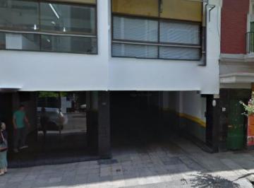 Garage , Mar del Plata · Venta Cochera Centro, Corrientes 1847,mar del Plata