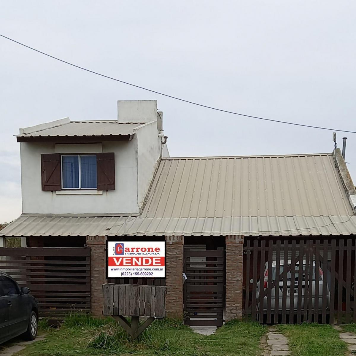 Venta casa 2 dormitorios mas departamento