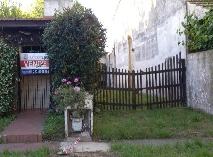 Casa · 1 Cochera