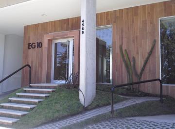 Departamento · 60m² · 3 Ambientes · 2 Cocheras · Alquiler Tres Ambientes - Playa Grande