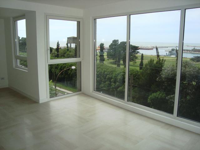 Departamento · 60m² · 3 Ambientes · 2 Cocheras