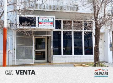 Local comercial · 219m² · Policonsultorio, Av Wilde 75