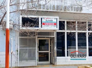 Local comercial · 219m² · Policonsultorio, Av Wilde 75