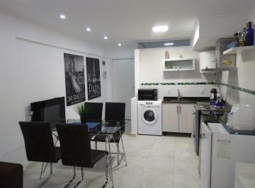Departamento de 1 ambiente, San Clemente del Tuyú · Departamento