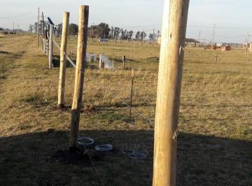 Terreno , San Vicente · Terreno 10x38 - Domselaar