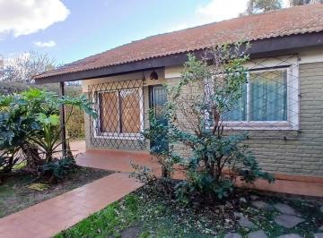 Casa · 91m² · 5 Ambientes · Venta Casa 5 Ambientes - Yei Pora Tortuguitas