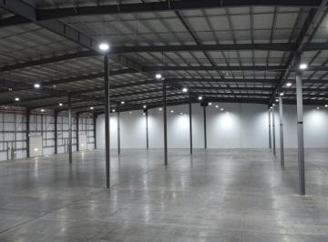Local comercial · 11200m² · 1 Ambiente · Impresionante Nave Industrial
