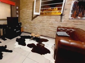 Casa · 356m² · 12 Ambientes · 1 Cochera · Venta en Block – 4 PH con Entradas Independientes – Excelente Renta