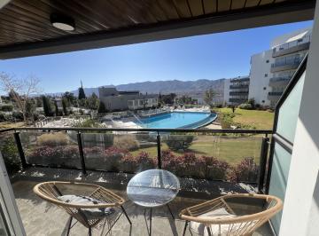 Departamento · 59m² · 3 Ambientes · 1 Cochera · Exclusivo Departamento 2 Dorm en Venta Villa Turística Carlos Paz