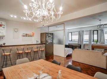 Departamento · 50m² · 1 Ambiente · Monoambiente en Barrio Retiro.