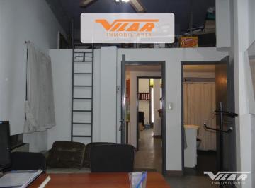 Local comercial · 42m² · 2 Ambientes · Local a m de Av Mitre, 39.00 m² Cubiertos con Patio. - Villa Martelli