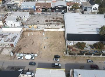 DEI-DEI-1299_2 · Lote Multifamiliar en Venta en Pinamar Zona Dúplex San José