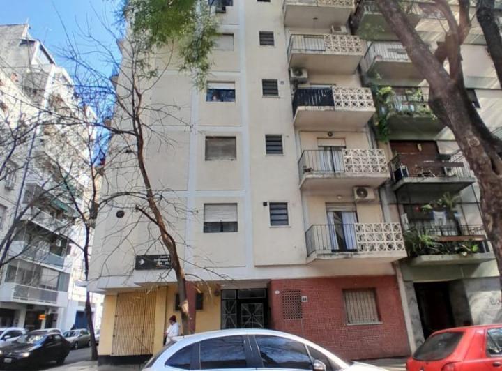 Departamento · 39m² · 2 Ambientes