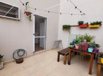Departamento de 2 ambientes, Villa Urquiza · Departamento 2 Ambientes con Balcon y Patio Villa Urquiza (Apto Credito)