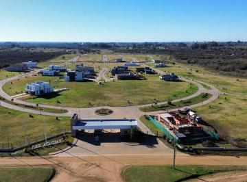 Terreno · 480m² · Vendo Terrenos en Las Acacias, Concepción del Uruguay, Entre Ríos.
