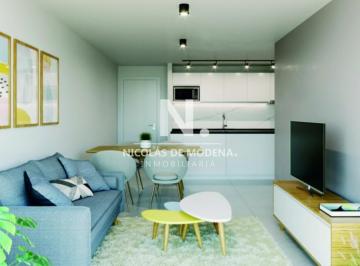 Foto1 · En Venta Apartamento en Brava - Punta del Este de 1 Dormitorio, con Balcon.