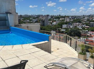 Departamento · 33m² · 1 Ambiente · Departamento Monoambiente en Venta con Amenities