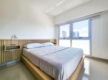 Departamento de 1 ambiente, Monserrat · Monserrat - Moreno 500 - Excelente Monoambiente de Diseño!
