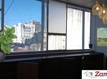 Oficina comercial · 38m² · 2 Ambientes · Oficina en Calle Florida de 2 Ambientes