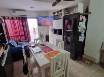 Departamento · 31m² · 2 Ambientes · Departamento en Venta 1 Dormitorio con Patio - Barrio Sarmiento