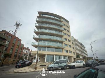 Departamento · 180m² · 4 Ambientes · 2 Cocheras · 24 Meses Piso con Plena Vista Al Mar - 4 Ambientes - La Perla