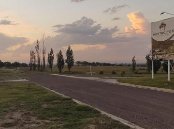 Terreno , Río Tercero · Loteo Tres Cerros