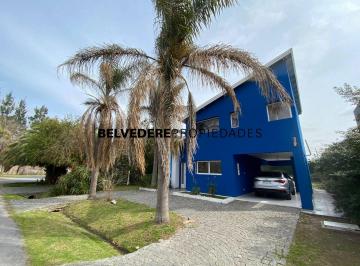 FBP-FBP-305_2 · Alquier, Casa, 4 Ambientes, Pileta, Parrilla, Hudson