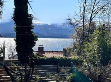 Terreno , San Carlos de Bariloche · Exelente Lote Km 5 Bustillo. Oportunidad de Inversión.