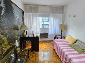 Departamento de 2 ambientes, Monserrat · Maipu y Paraguay *2 Ambientes - Alquiler Amoblado