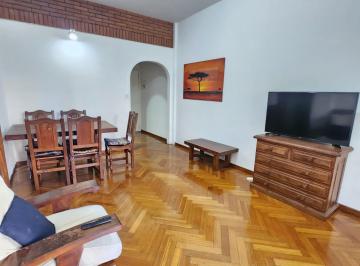 Departamento de 2 ambientes, Belgrano · Belgrano - 2 Ambientes con Dependencia - Amoblado - Alquiler Temporario