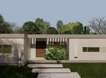 Casa · 2000m² · 4 Ambientes · Casa en Venta