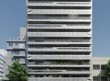 Departamento · 125m² · 4 Ambientes · Unidades 4 Amb en Donna 9 - Valle 23