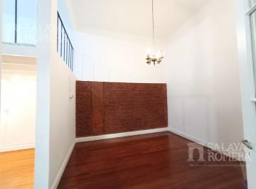 Departamento · 44m² · 1 Ambiente · Venta con Renta Pb Monoambiente con Entrepiso - Recoleta