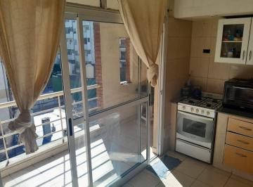 Departamento de 1 ambiente, Balvanera · Hermoso Monoambiente con Balcón 32 m² Adolfo Alsina Al 2400 Caba
