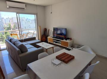 Departamento de 2 ambientes, Monserrat · Alquiler Dos Ambientes 60 m² con Cochera Monserrat Caba Zona Uade.