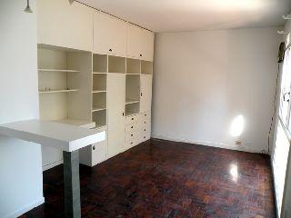 Departamento de 1 ambiente, Balvanera · Monoambiente 24 m² Contrafrente Super Luminoso Alberti Al 100 Caba