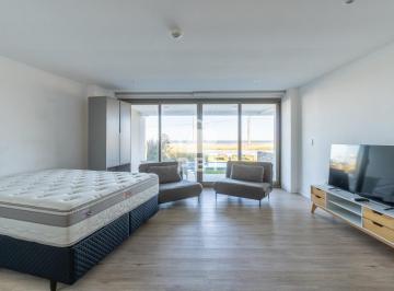 Foto1 · Venta de Apartamento Monoambiente en Syrah Premiun, Punta Ballena. - Syrah Premium - Ref: Pbi13947