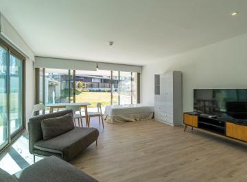Foto1 · Venta de Apartamento en Syrah Premiun, Punta Ballena. - Syrah Premium - Ref: Pbi13946
