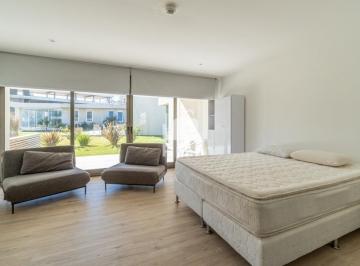 Foto1 · Venta de Apartamento Monoambiente en Syrah Premiun, Punta Ballena. - Syrah Premium - Ref: Pbi13945