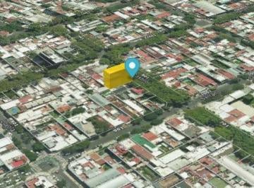 Casa · 108m² · 4 Ambientes · 2 Cocheras · Casa a Reciclar en Lote Propio - Villa Crespo