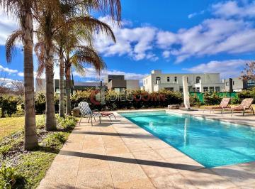 Casa · 377m² · 6 Ambientes · 4 Cocheras · Venta Casa 6 Amb. Terravista, Gral. Rodríguez